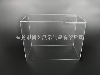 亞克力魚缸、有機(jī)玻璃魚缸