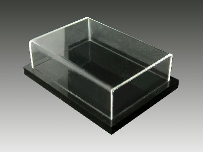 亞克力手辦盒、亞克力手辦展示柜