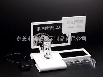 如何檢查測(cè)亞克力展示架的強(qiáng)度和硬度呢？