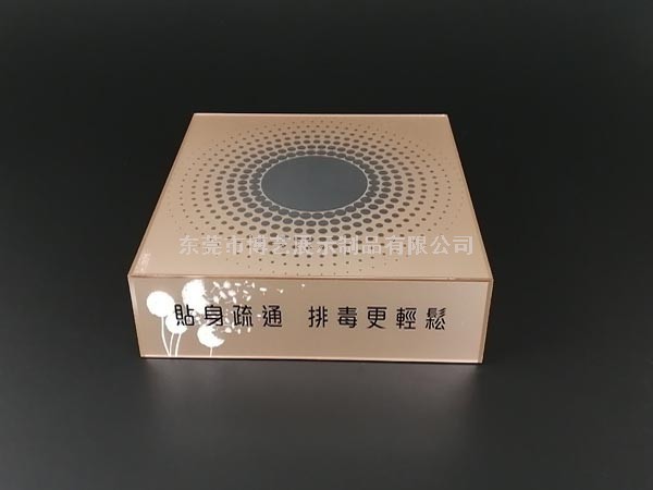 鏡面展示臺(tái)