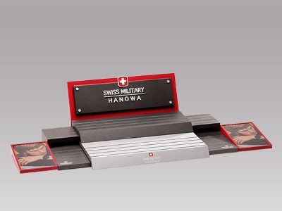 亞克力手表展示臺(tái) BY-SB19