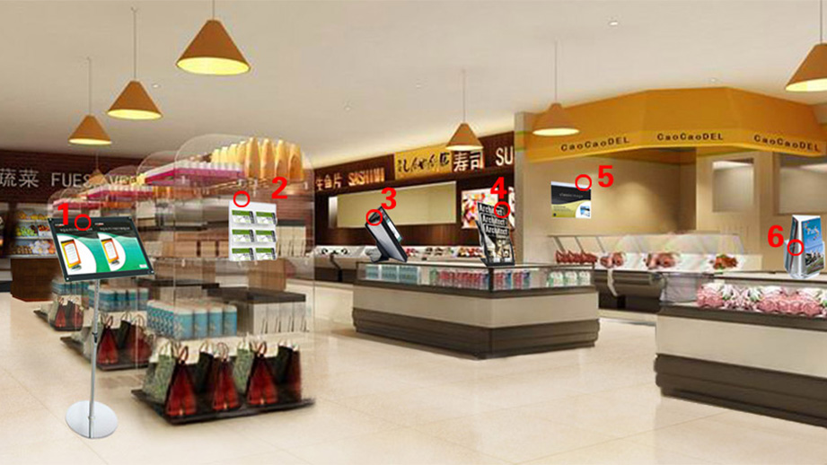 商場(chǎng)用品定制 商場(chǎng)用品定制