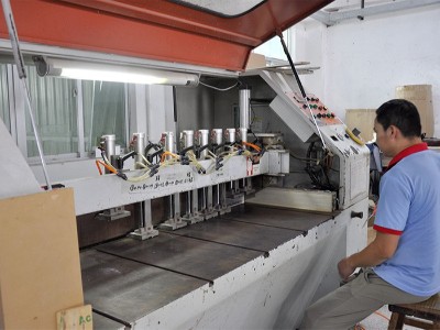 博藝-產(chǎn)品生產(chǎn)設備