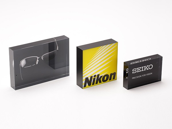 亞克力展示臺(tái)