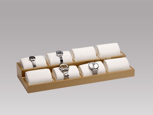 如何讓路人一眼轉(zhuǎn)粉呢？博藝亞克力展示架教你