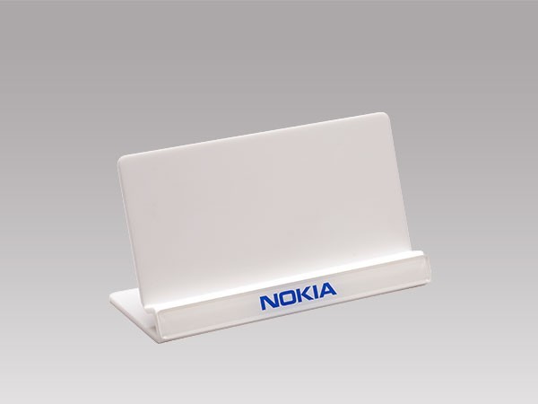 手機(jī)展示臺