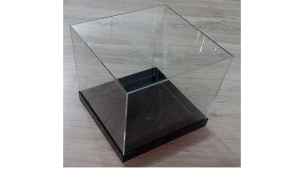 博藝亞克力展示制品的市場(chǎng)前景