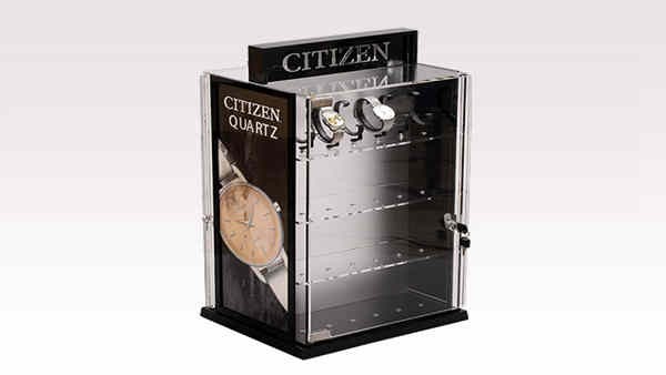 定做亞克力展示架，來東莞找博藝展示！