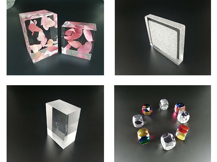 選擇亞克力展示架廠家時要注意哪些細節(jié)？