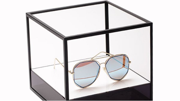 商超怎樣使用展示架會(huì)有比較好的效果呢？