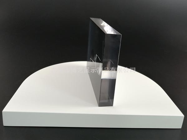 眼鏡宣傳臺(tái)